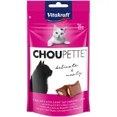 Vitakraft Choupette mit Käse Katzenleckerlis (40 g)