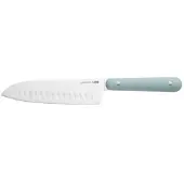 Berghoff Santokumesser Leo Line Gints Baby Blue 17,5cm