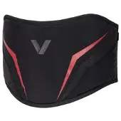 Vanucci Profi Nierengurt unisex schwarz, S