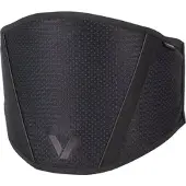 Vanucci Outlast Nierengurt unisex Futter schwarz, XL