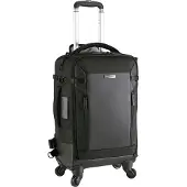 Vanguard SELECT 58T BK Camera Trolley en Rugtas XL