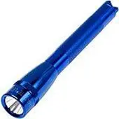 Maglite Mini LED 2x AA blau, Taschenlampe