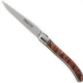 Fontenille Pataud 'Le Pocket' Schlangenholz L9A