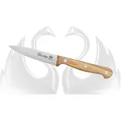 Due Cigni Tuscany 2C750-10OL Officemesser 10 cm Olivenholz