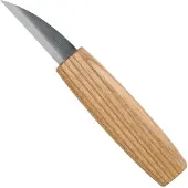 BeaverCraft Chip Carving Messer