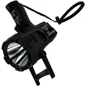 Streamlight Waypoint 300, 44921 wiederaufladbarer Scheinwerfer, 1000 Lumen