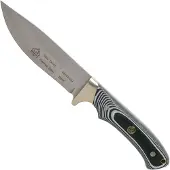 Puma SGB Teton, G10 schwarz 6818402G Jagdmesser