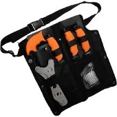 Puma XP 6 Piece Game Processing Knife Set, 7676010