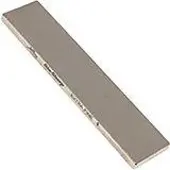 Dmt DiaSharp Bench Stone 4x1 D4E einseitig, extra fein