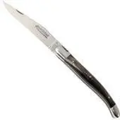 Fontenille Pataud "Slip-Joint" Büffelhorn L12PCN