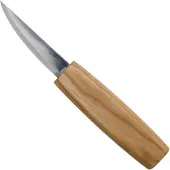 BeaverCraft Whittling Sloyd Messer