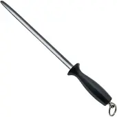 Wüsthof 3049708232 Wetzstahl oval, 32cm