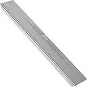 Edge Pro Träger für Polierband, blank