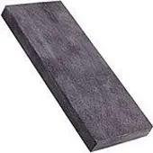 Ardennes-Coticule Blauer Belgischer Wetzstein 200 x 80 mm