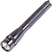 Maglite Mini PRO LED 2x AA grau, Taschenlampe
