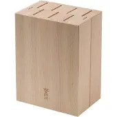 Opinel Messerblock für 9 Messer