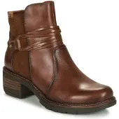Pikolinos Stiefeletten W1T-8906C2 Braun