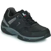 Lloyd EPIC Sneaker Schwarz in Gr. 41