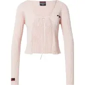 FUBU Cardigan in rose | Gr.: XL