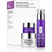Clinique Smooth & Renew Set