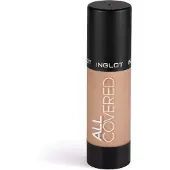 INGLOT All Covered Face Foundation MW005 (U) 35 ml