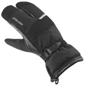 FASTWAY Winter Uni 201 Handschuhe unisex schwarz, S