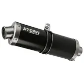 Storm OVAL S/O BL R1150R 00-06