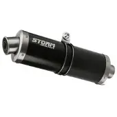 Storm OVAL S/O BL YZF600 96-01
