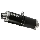 Storm OVAL S/O BL ER-5 97-06