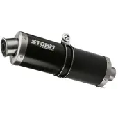 Storm OVAL S/O BL Z750 04-06