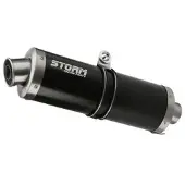 Storm OVAL S/O BL XLV650 TA 00-04