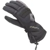FASTWAY Winter III Winterhandschuhe unisex schwarz, 3XL