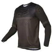 FOX Legion Lt MX Jersey Herren schwarz, S