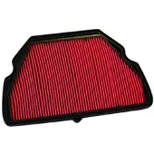 Champion LUFTFILTER J343 CBR 600 F 99-00