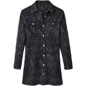 Desigual Kurze Kleider BABAYAGA damen