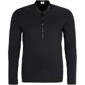 Mey Shirt Serie Aarhus Indigo | Größe L