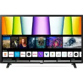 LG 32LQ630B6LA, 81,3 cm (32"), 1366 x 768 Pixel, LED, Smart-TV, WLAN, Schwarz