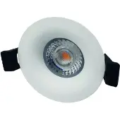 Interlight Camini Downlight/Spotlight/Flutlicht - IL-DCM836K27W