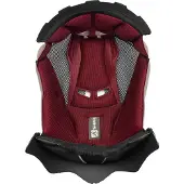 Shark Speed R 2 Innenpolsterung