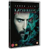 Marvel Morbius