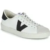 Victoria Sneakers 1126142 in Brown color size 44