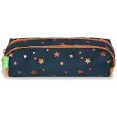 Tann'S Kosmetiktasche ETOILE MARINE TROUSSE DOUBLE kind