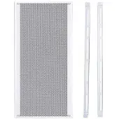 Lian Li O11DE-4W, Midi Tower, Frontabdeckung, Stahl, Weiß, 120,140 mm, O11D EVO