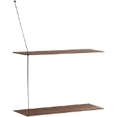 Woud - Stedge Regal L60 Smoked Oak