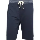 Tom Tailor Bermudas "Cansas" Bindeband, Seitentaschen, bequem, atmungsaktiv, elastisch