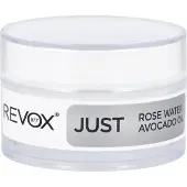 Revox JUST Rose Water Avocado Oil Eye Care Cream 50 ml