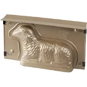 Dr. Oetker Backform Lam