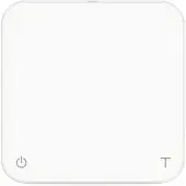 Acaia Pearl White