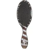 The Wet Brush Nasse Bürste Original Safari-Zebra-Pinsel
