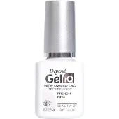 Depend Gel iQ Nail Polish #41002 French Pink 5 ml